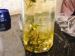 -粗茶淡饭•陕菜•家常菜