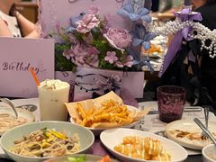 -一沙一城·岩烤牛扒(深圳首店)