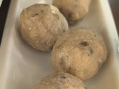 -菌乡缘·野生菌蒸汽鱼火锅(江边夜市店)