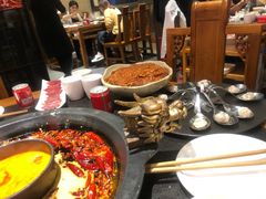 -铜人李火锅(西大街店)