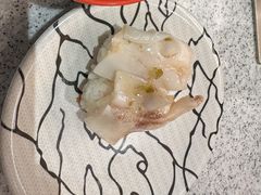 -争鲜回转寿司(西红门荟聚PLUS店)