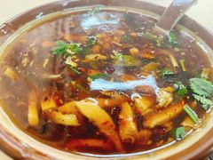 胡辣汤-昌顺马记小吃店(昌盛园店)