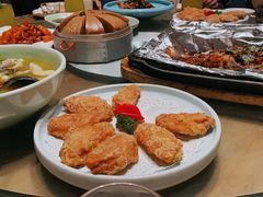 -新白鹿餐厅(城西银泰城店)