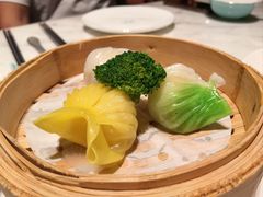 -璞肴中餐厅(深铁铂尔曼店)