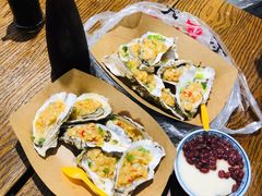 -蚝滑蒜(观音桥天天尚街直营店)