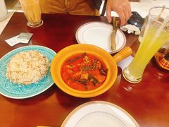 -BRBR叙利亚餐厅(总店)