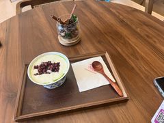 -五代同糖·甜品糖水店(河下古镇店)