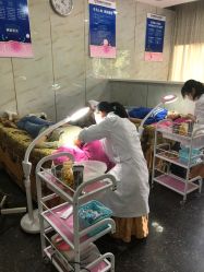 -痘院士祛痘美容皮肤管理