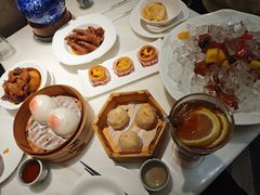 -陶陶居酒家(解放北路店)