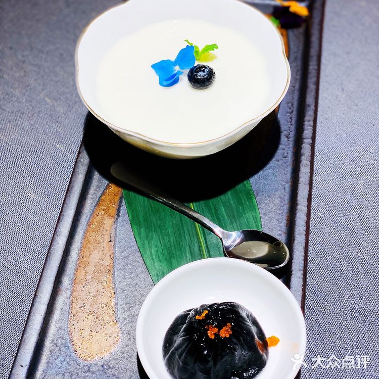 解锁高端人士商务宴请,点击率最高的老牌餐厅—晶翠庭