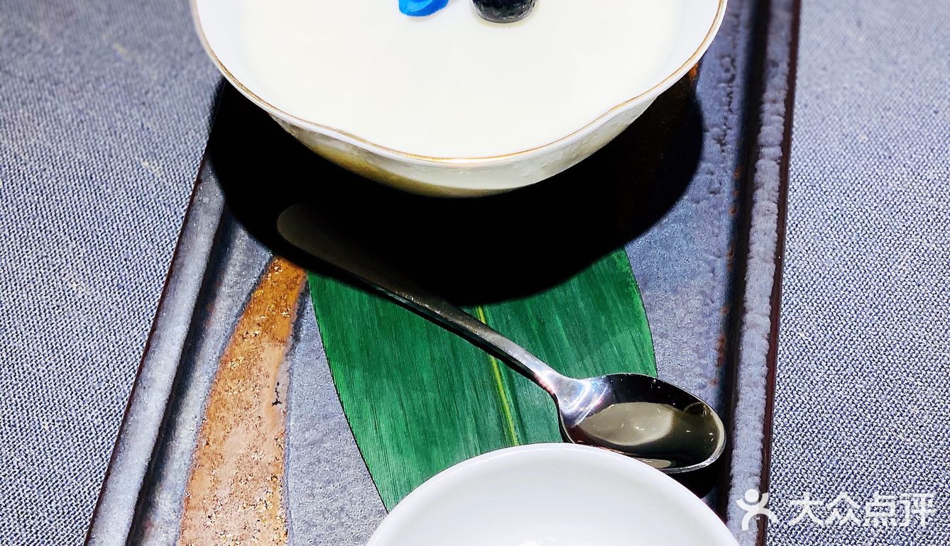 解锁高端人士商务宴请，点击率最高的老牌餐厅—晶翠庭     