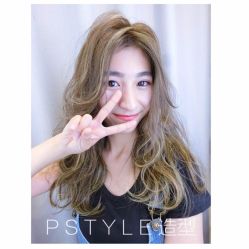 -P.STYLE 派斯造型