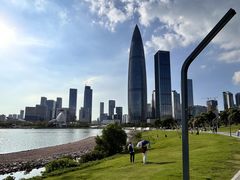 -深圳人才公园