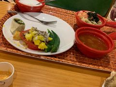 -So Lounge索兰至餐厅(蓝色港湾店)