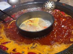-重庆渝达老火锅(春熙路店)