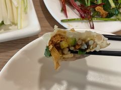 -姥家春饼店(漳州二路店)