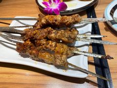 -品回味清真西北楼(宁波首店)