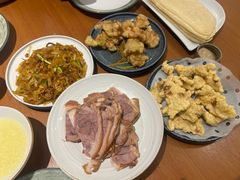 -老昌春饼(中央大街店)