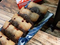 -探鱼·鲜青椒爽麻烤鱼(领展购物广场店)