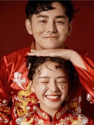 -女王风尚STUDIO·轻奢化定制