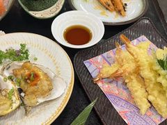 -红叶日本料理(三八广场店)