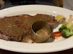 -斗牛士牛排(南京东路店)