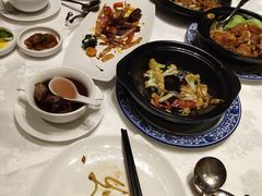 -臻宝中餐厅·大连菜·海鲜·融合菜(大连一方城堡豪华精选酒店)