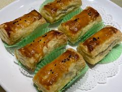 -森谷美食公园(杨行店)