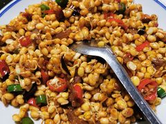 -听涛雅苑百味饺子老家菜馆