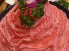 -历蜀记·家宴老火锅(总店)