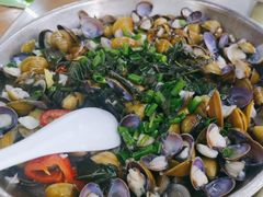 -八仔大富楼·河鲜(西江店)