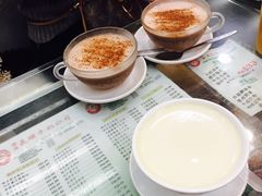 -义顺牛奶公司(庇利金街店)