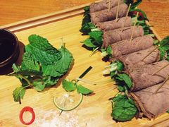 -云海肴·汽锅鸡·云南菜(天津国金汇店)