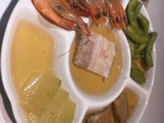 -老人和饭店(淮海中路店)