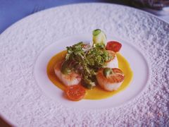 -Kathleen's Waitan 凯圣琳江景西餐厅(外滩店)