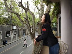 -古董花园(思南路42弄小区店)
