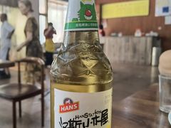 -小街锅贴(西工饭庄七分店)
