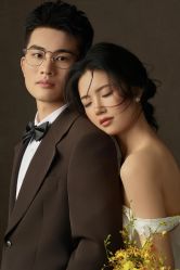 -巴黎婚纱摄影(苏州店)