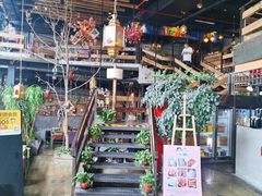 -咖梦餐厅 COMENG RESTAURANT