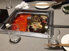 -海底捞火锅(方塔东街店)