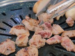 -黑豚黨韩国烤肉料理(悦然时光店)