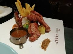 -美森西餐厅(曙光大道店)