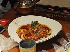 -青海名吃尕张娃非遗烤肉(海湖总店)