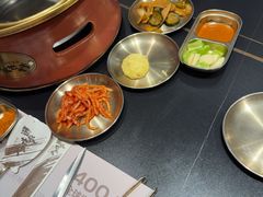 -西塔老太太泥炉烤肉(龙湖北苑天街店)