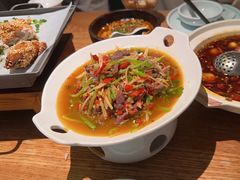 -蓉城小馆(科兴店)