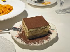 提拉米苏-秀儿家の小确幸融合西餐厅(万达店)