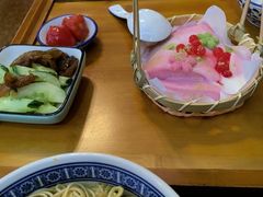 -孙盛兴奥灶面馆·蟹黄面·三虾面(山塘街总店)