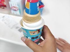 -DQ·蛋糕·冰淇淋(阜盛道店)