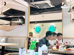 -周大厨辣椒炒肉(淮安万达店)