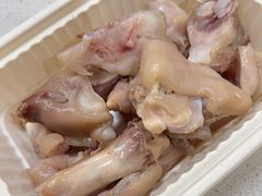 -小厨娘淮扬菜(天印大道店)